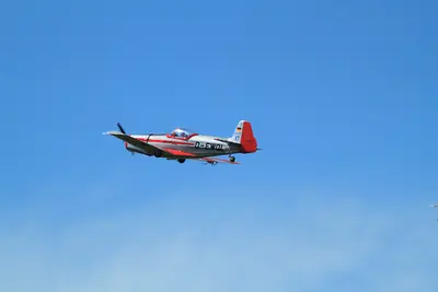Zlin Z 526