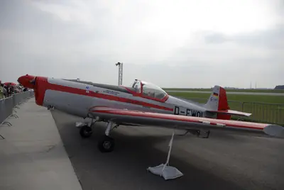 Zlin Z 526