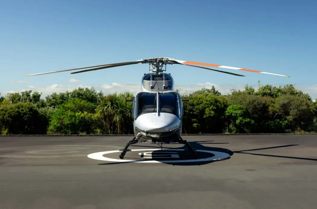 2022 Bell 429, photo 6