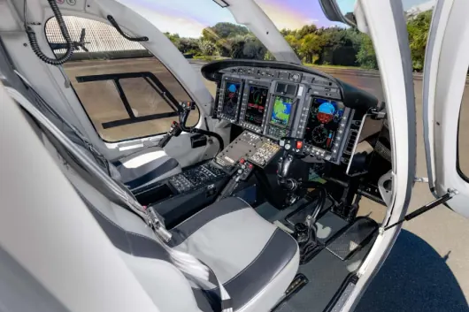 2022 Bell 429, photo 3