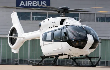 2026 Airbus H145 D3, photo 1