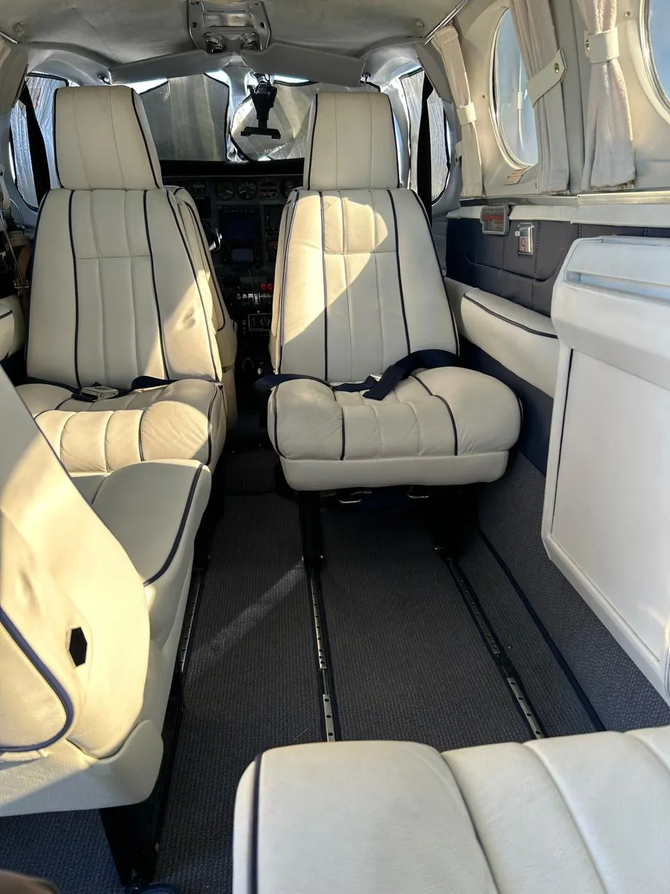 1979 Cessna 340A, photo 5
