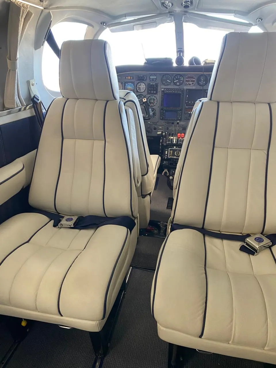 1979 Cessna 340A, photo 6