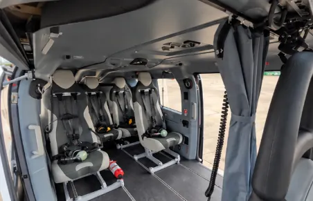 2026 Airbus H145 D3, photo 3