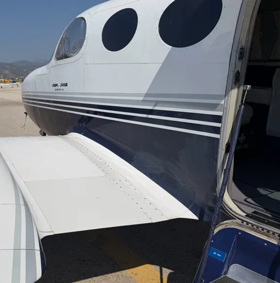 1979 Cessna Cessna 340A RAM Series VI, photo 33