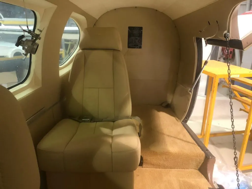 1981 Piper Navajo Chieftain, photo 3
