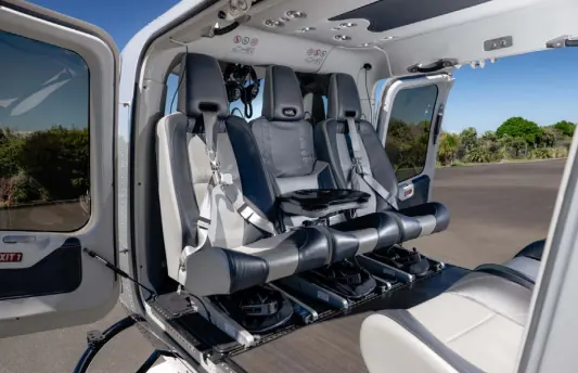 2022 Bell 429, photo 5