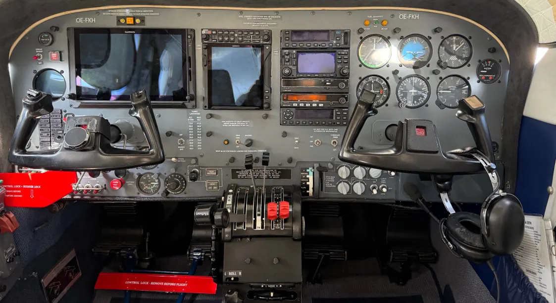 1979 Cessna Cessna 340A RAM Series VI, photo 27