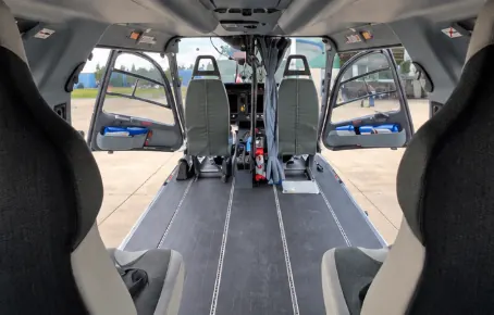 2026 Airbus H145 D3, photo 4