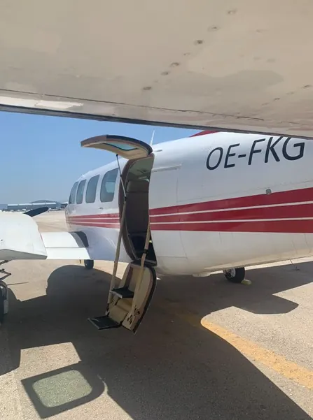 1981 Piper Navajo Chieftain, photo 5