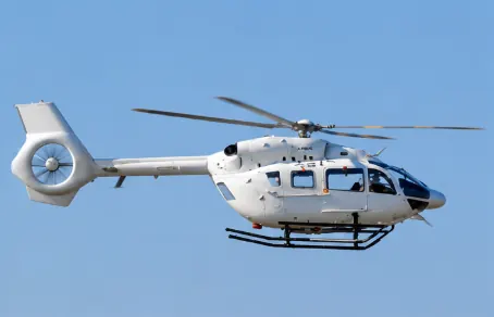 2026 Airbus H145 D3, photo 2