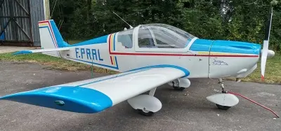 1994 Pottier P 180