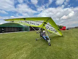 Ace Aviation Astec-15