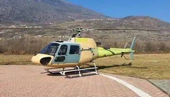 2023 Airbus H125