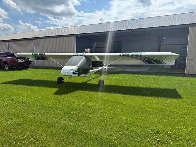 Kolb TwinStar Mark II —