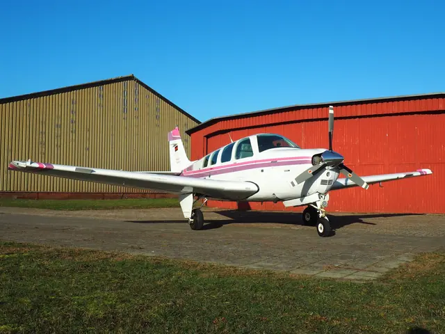 1988 Beechcraft Beech Bonanza A36
