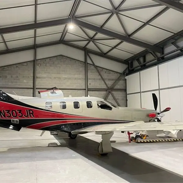 2016 Daher TBM 910 Turboprop