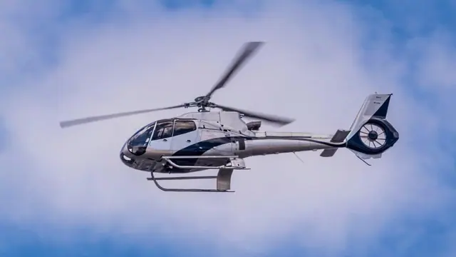 2010 Eurocopter EC 130 B4