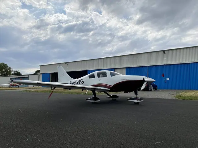 2006 Columbia 400 TKS