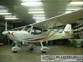 2010 Avama Stylus X3