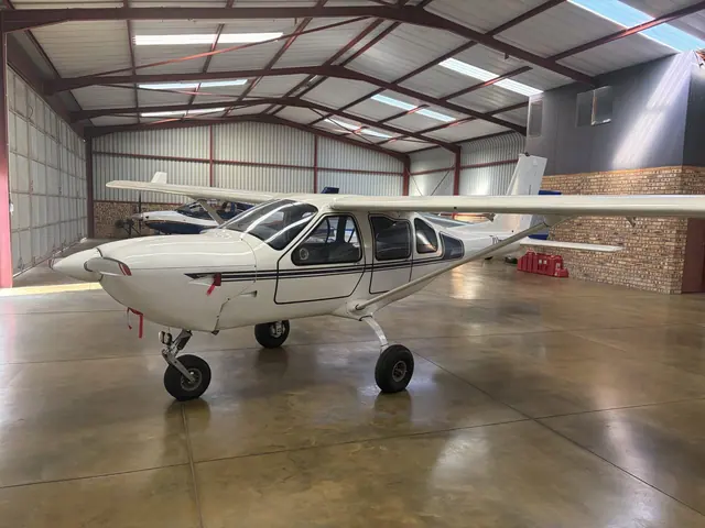 2005 Jabiru J430
