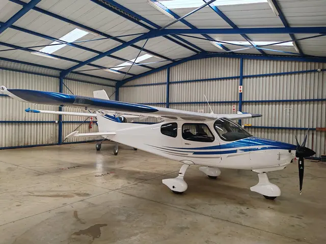 2025 Sling High Wing
