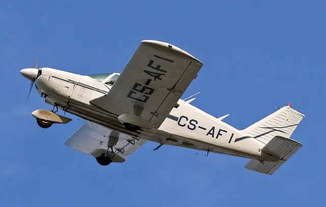2005 1969 Piper PA-28-180 Cherokee D