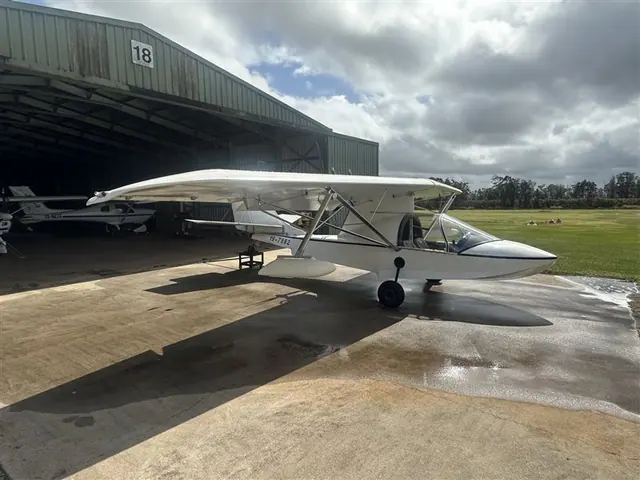 2011 Searey LSX