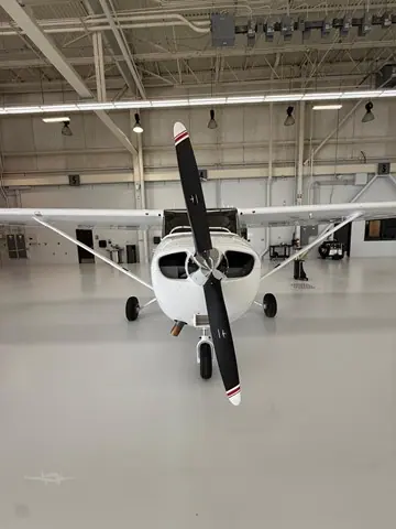 2026 Cessna 172S Skyhawk SP
