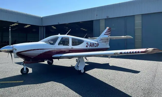1999 Rockwell Commander 114 B Super