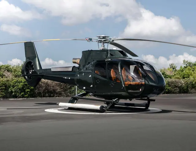 2020 Airbus H130 T2 IN New Zealand