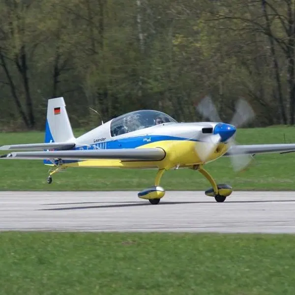2023 New Extra Aircraft 330 LP