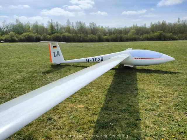 1963 Champion 7GCB Projekt