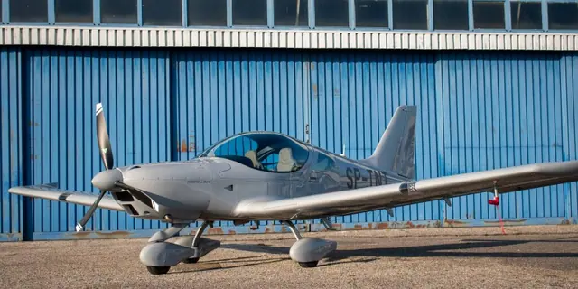 2024 BRM Aero B23 915 IFR aircraft - (EASA-Poland)