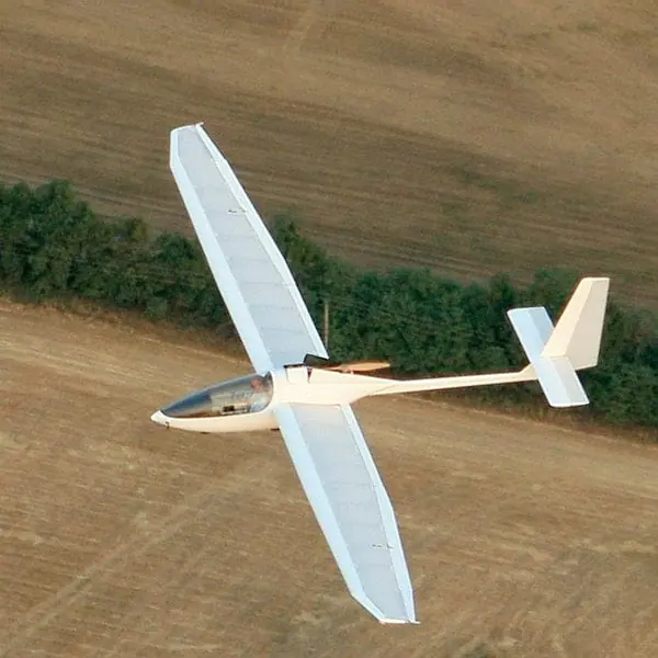 2023 New Aeros AC 21 Motor Glider