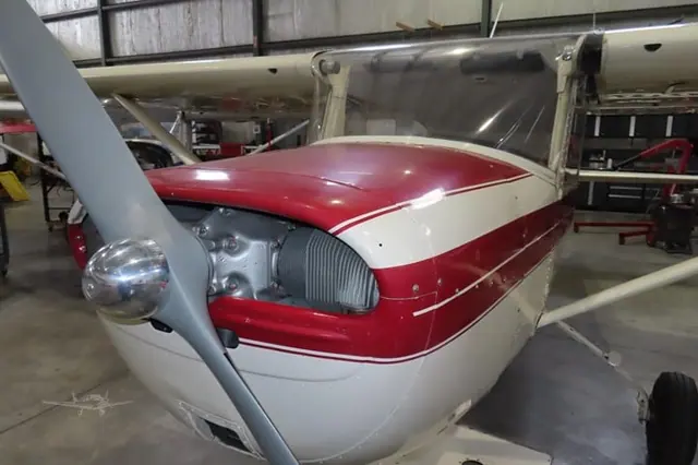 1959 Cessna 150
