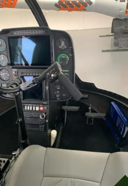 Robinson R66 Turbine 2023
