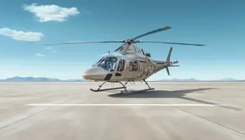 2018 Leonardo AW119Kx