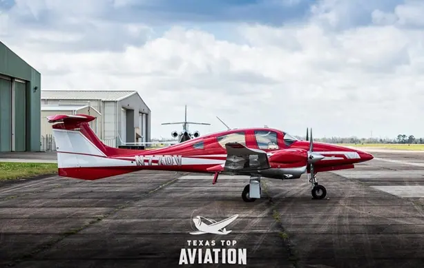 2017 Diamond DA62