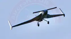 1984 Rutan Long-Ez Price ! FUN Flying