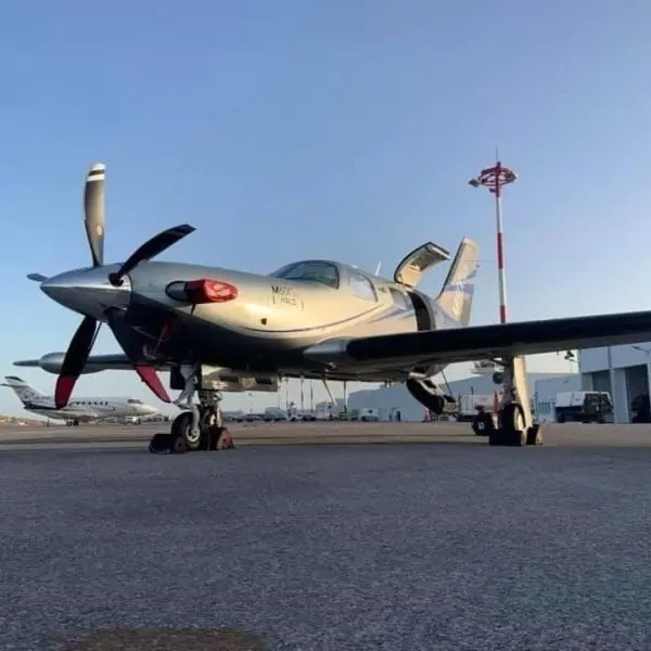 2022 Piper M600 SLS Turboprop