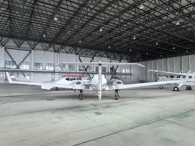 2009 Diamond DA42 TDI