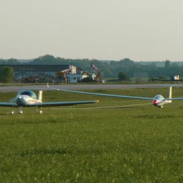 2023 New Atec Aircraft 321 Faeta Tug Microlight