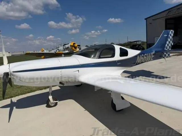 2009 Lancair 360 Mkii