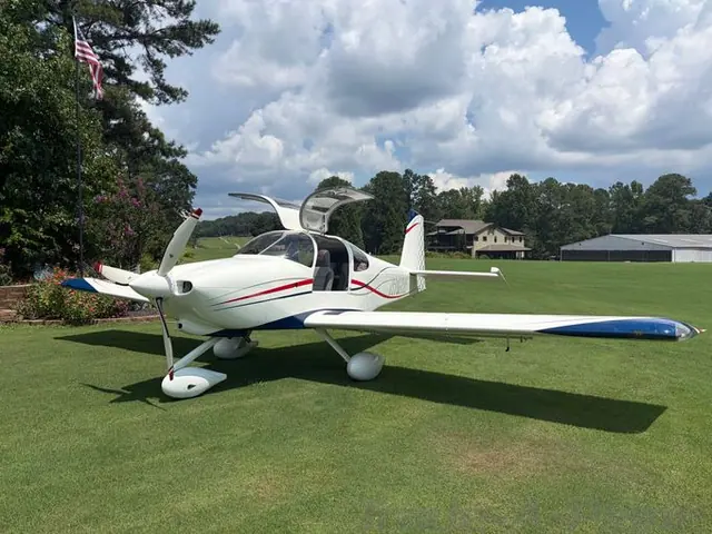 2006 Vans RV-10