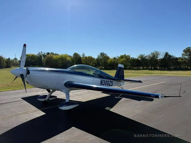 2002 Extra 300L
