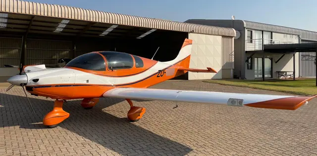 2015 Airplane Factory Sling 4