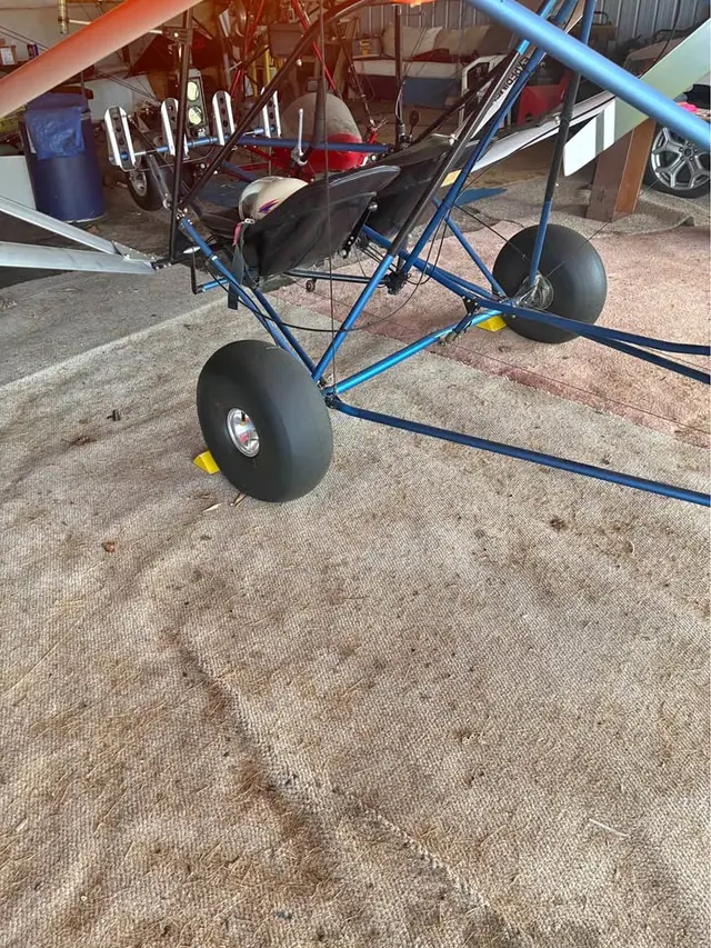 2006 Quicksilver S-2