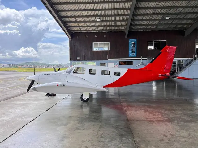 2006 Piper PA-34-220T Seneca V