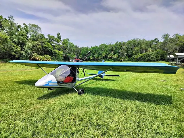 2007 Kolb mark 3 twinstar